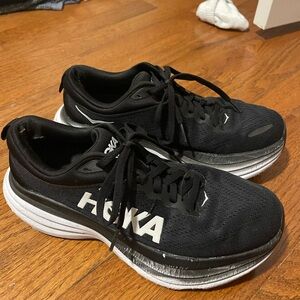 Hoka Bondi 8